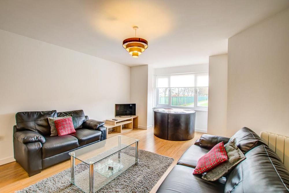 Sunderland Short Stays 2 Bedroom Apartment Free Parking Fulwell Sr6 Exterior photo