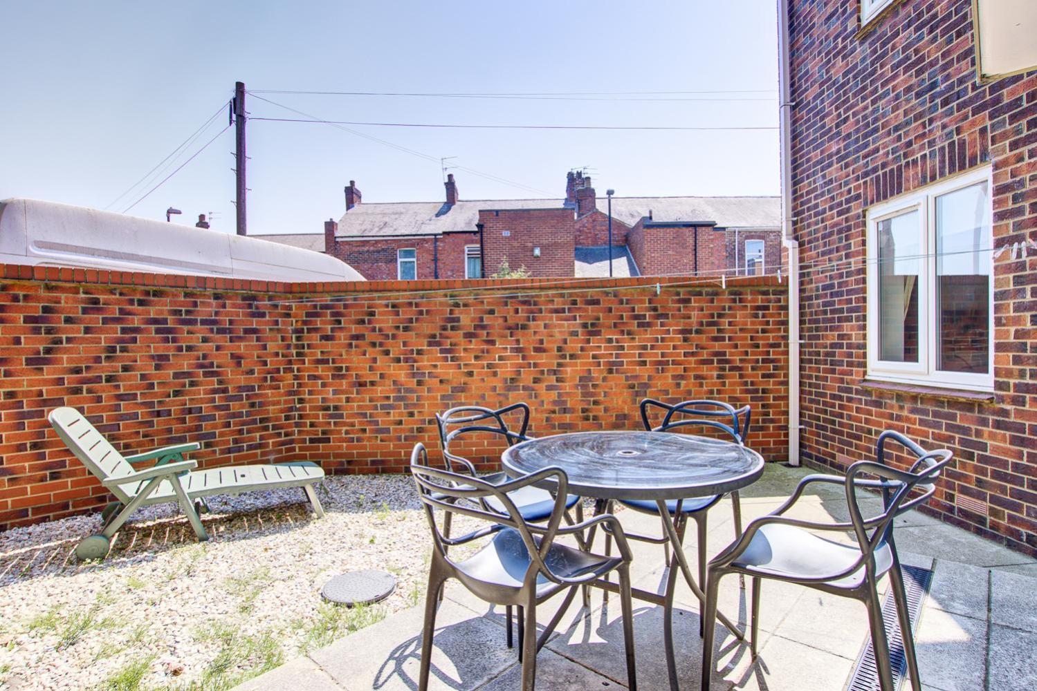 Sunderland Short Stays 2 Bedroom Apartment Free Parking Fulwell Sr6 Exterior photo
