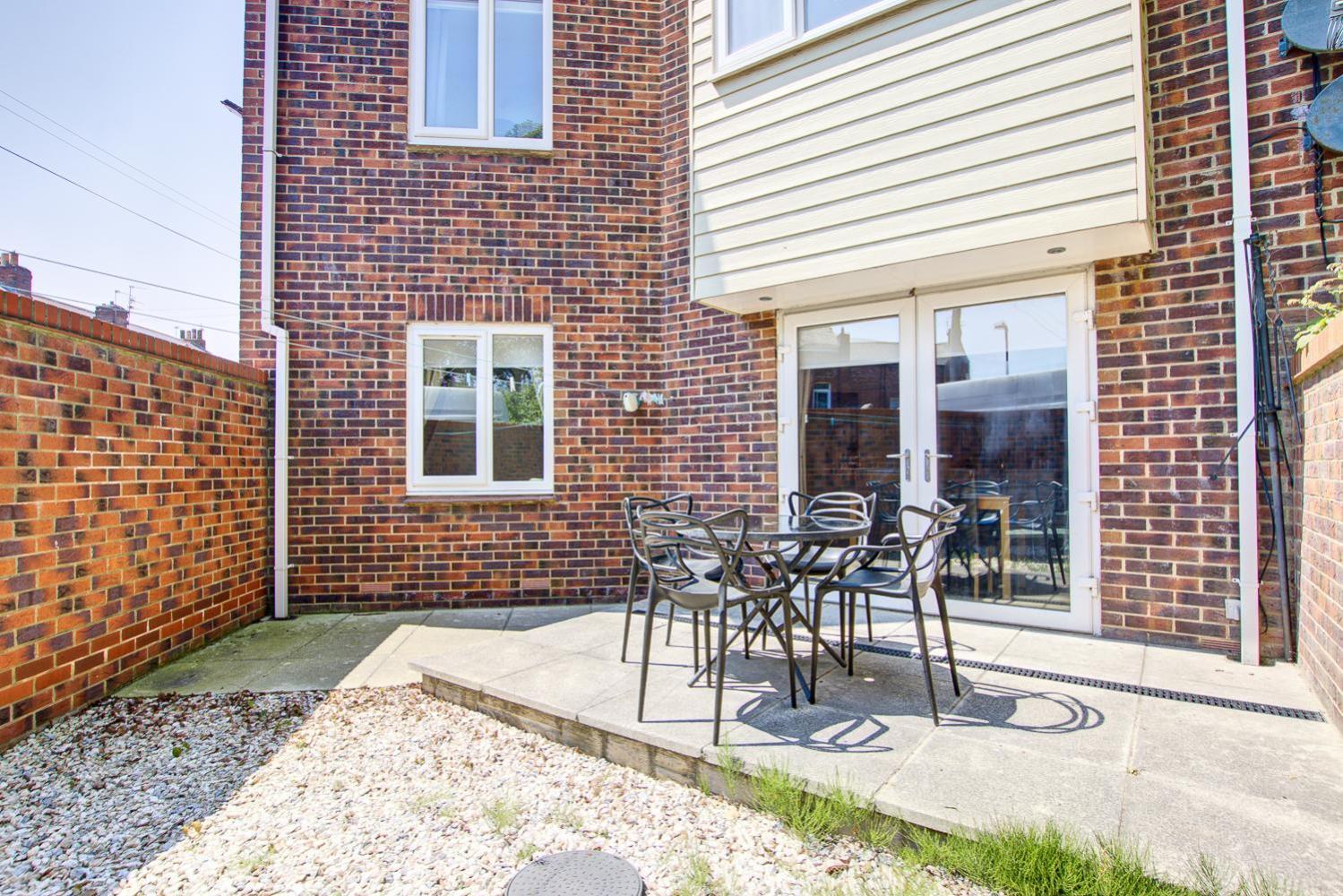 Sunderland Short Stays 2 Bedroom Apartment Free Parking Fulwell Sr6 Exterior photo