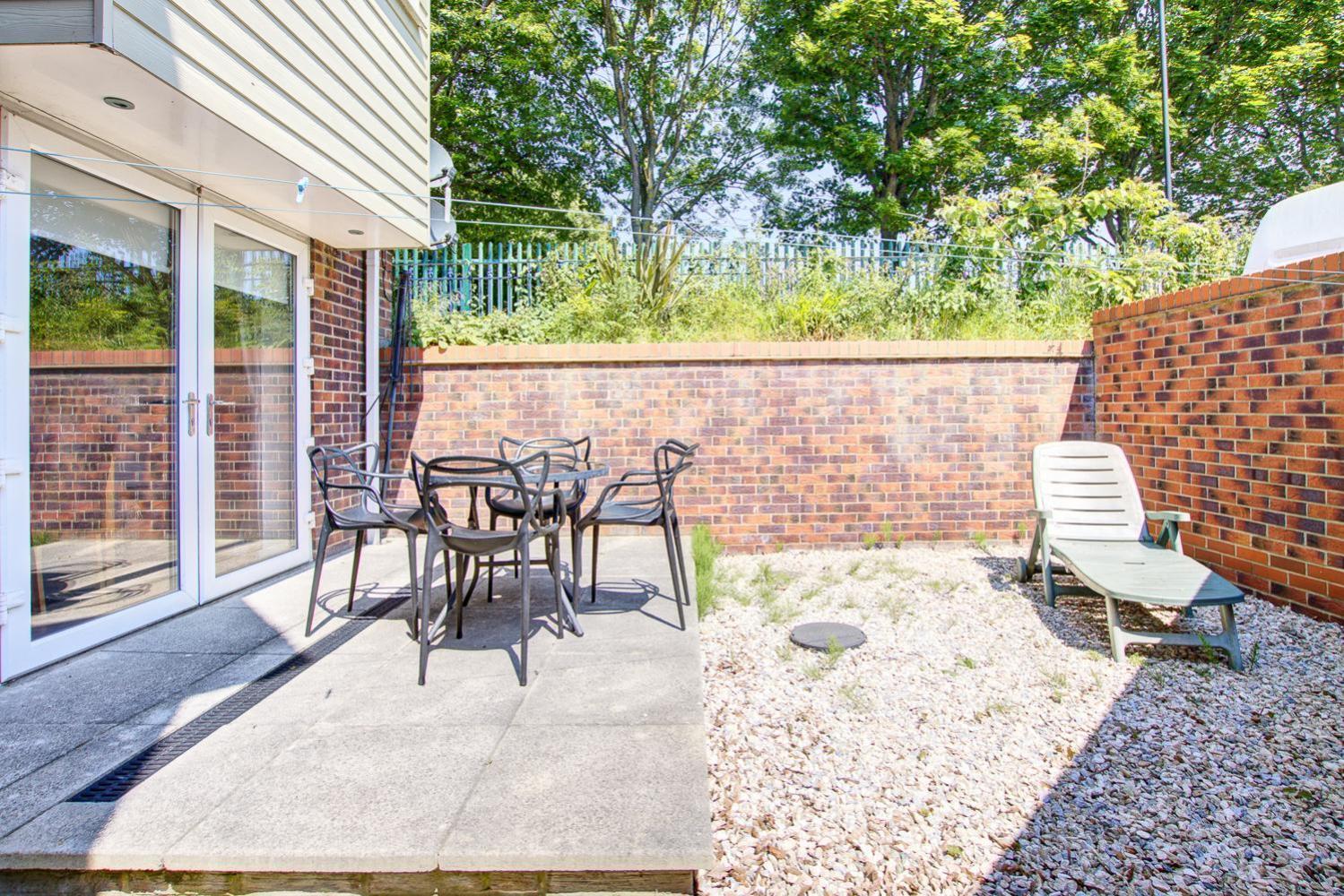 Sunderland Short Stays 2 Bedroom Apartment Free Parking Fulwell Sr6 Exterior photo
